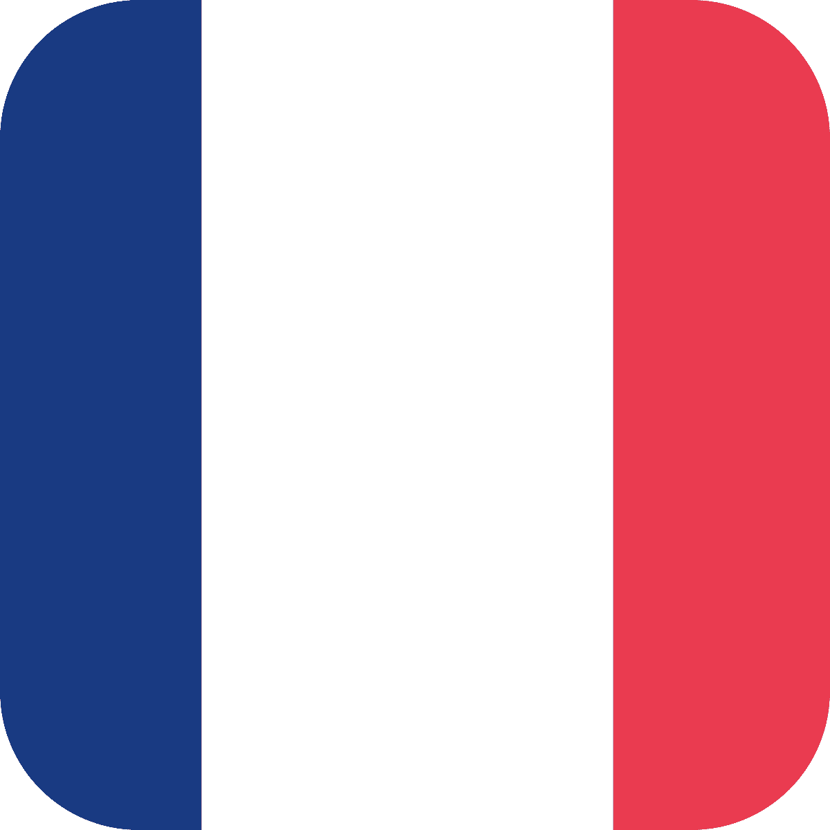 French flag