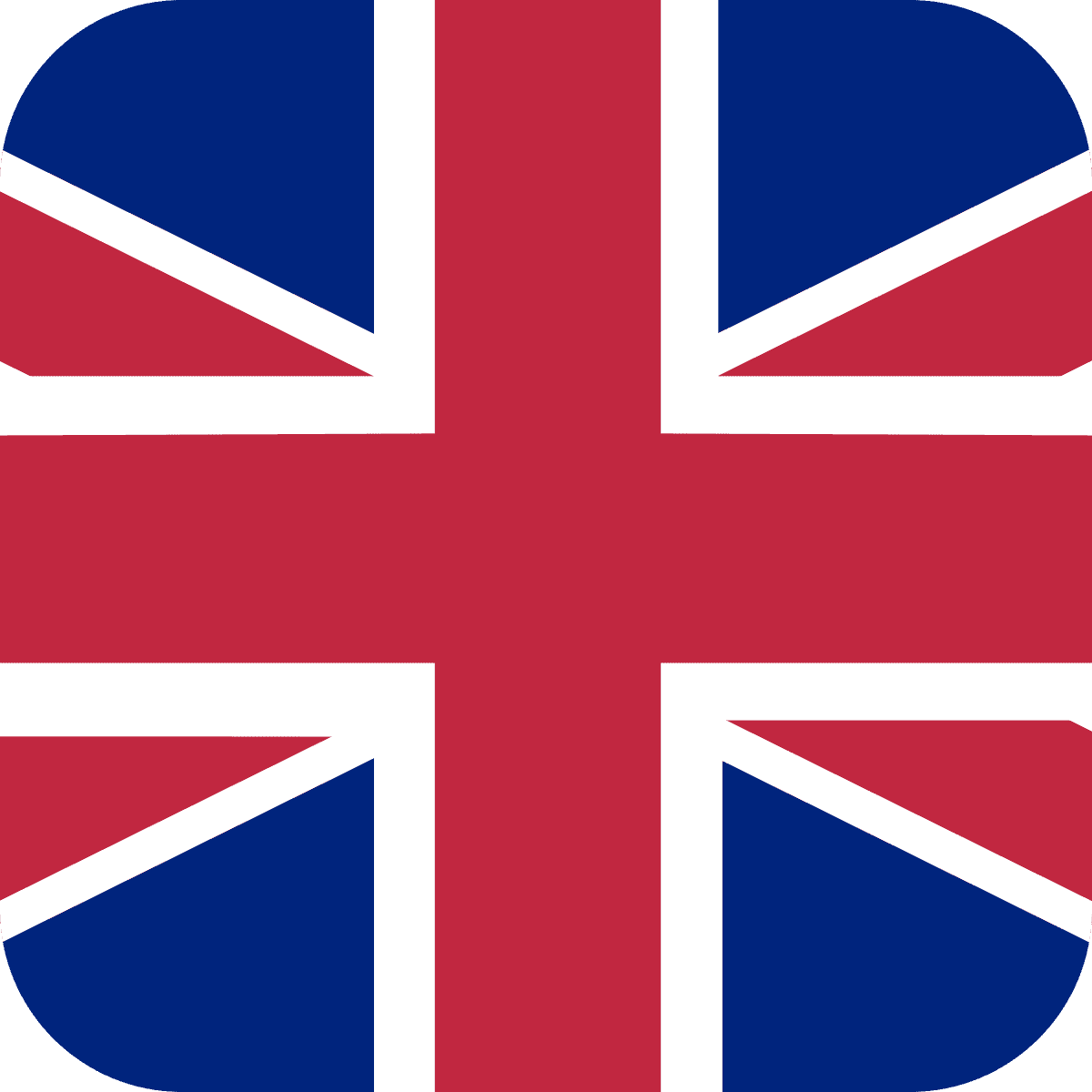 British flag